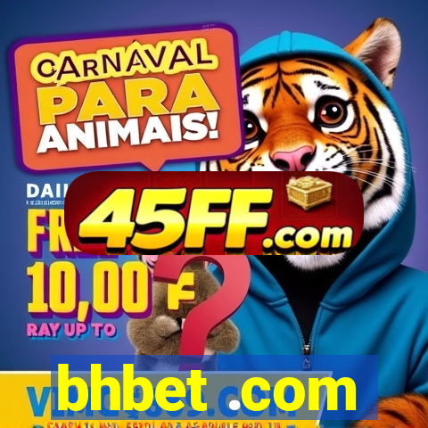 bhbet .com